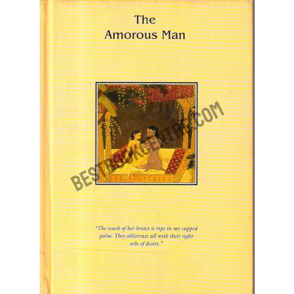 The Amorous Man