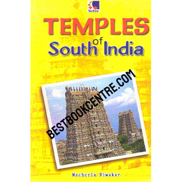 Temples of South India