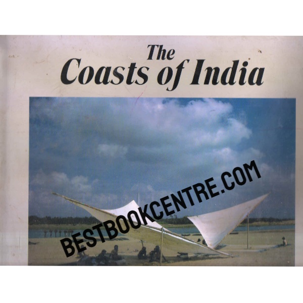 The Coasts of India 1st editoin