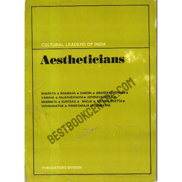 Aestheticians