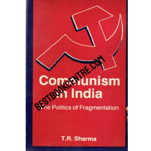 Communism in India