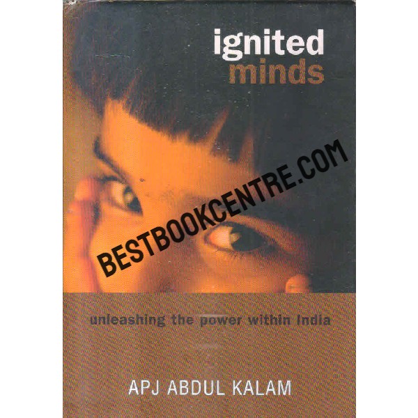 ignited minds 1st edition