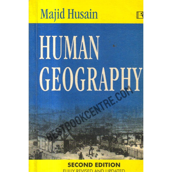 Human Geography.