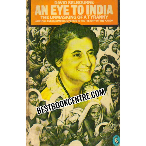 an eye to india 