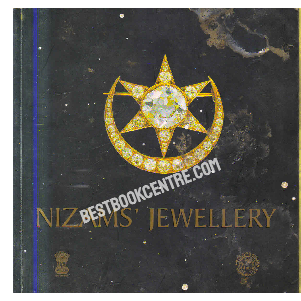 Nizam Jewellery 1st edition