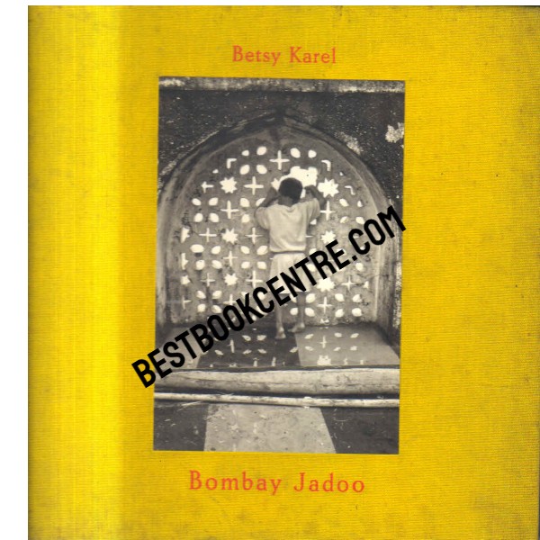 Bombay Jadoo 1st edition