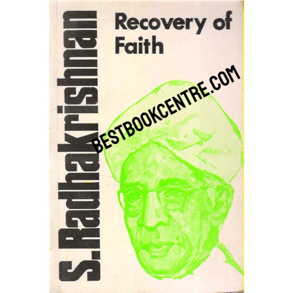 Recovery of Faith