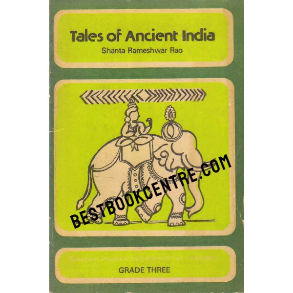 Tales of Ancient India 