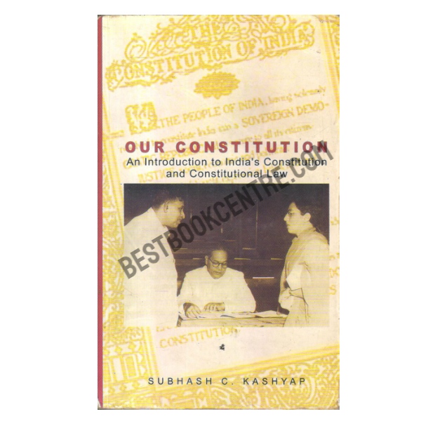 Our Constitution