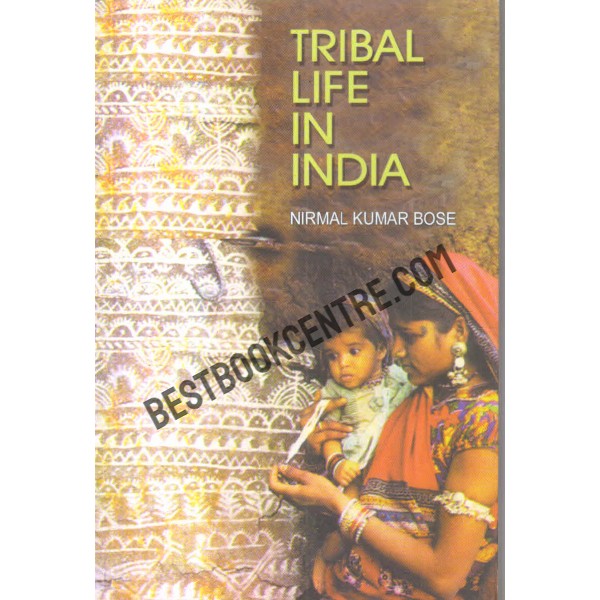 Trible life in india