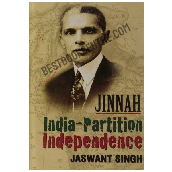 Jinnah India-Partition Independence