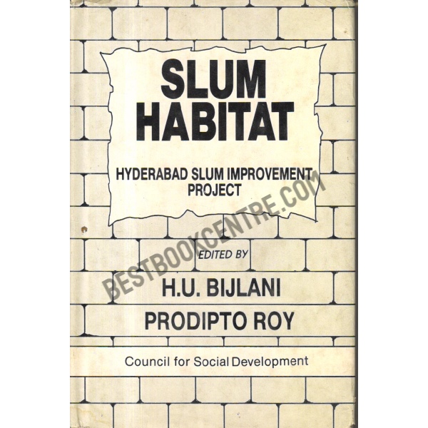 Slum Habitat