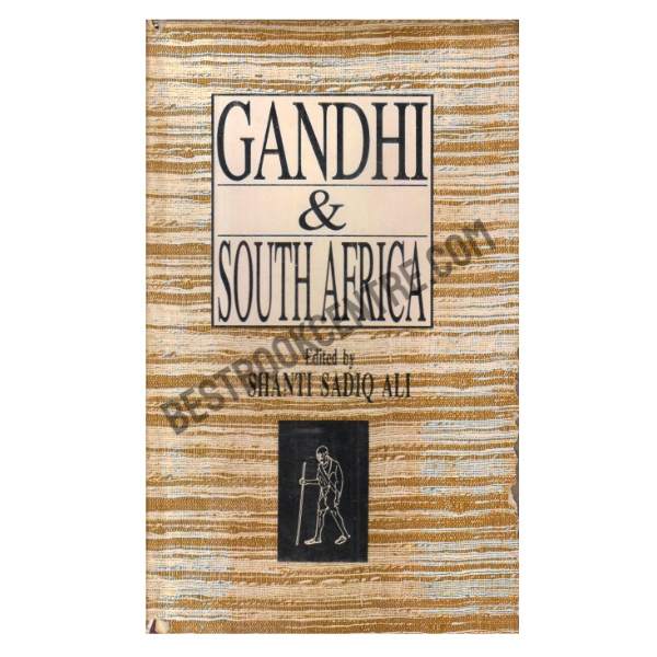 Gandhi & South Africa