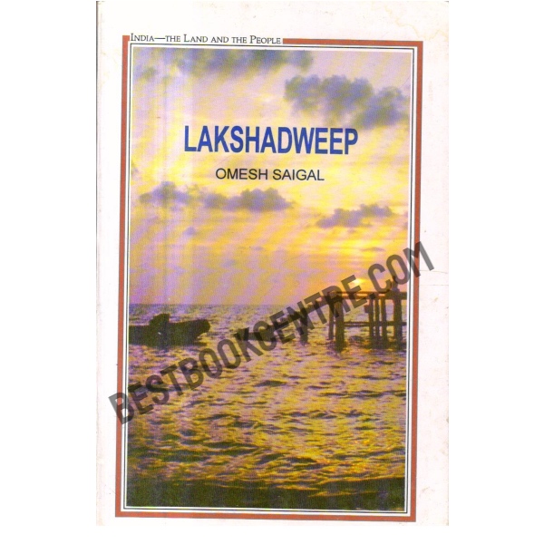 Lakshadweep