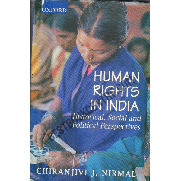 Human Rights In India.