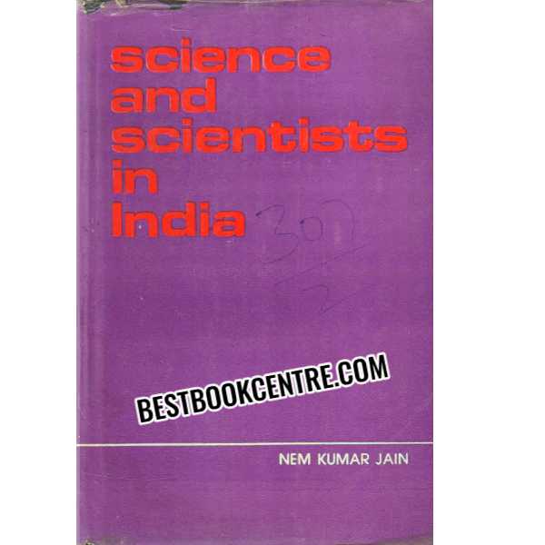 science and scientists in india Vedic to modern