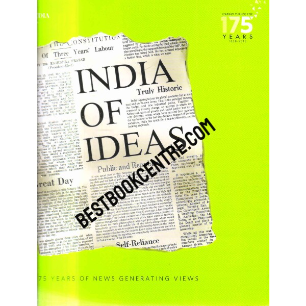 India of Ideas