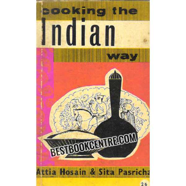 booking the indian way