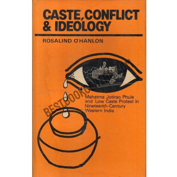 Caste Conflict and Ideology