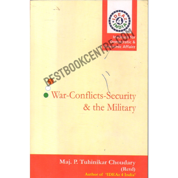 War-Conflicts-Security & the Military