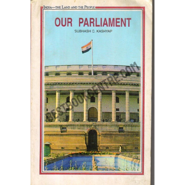 Our Parliament