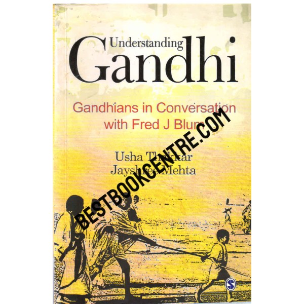 Understanding Gandhi