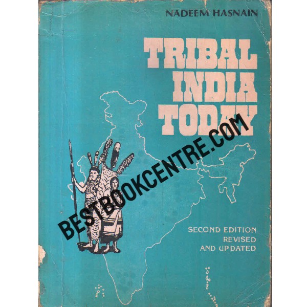 Tribal india today 