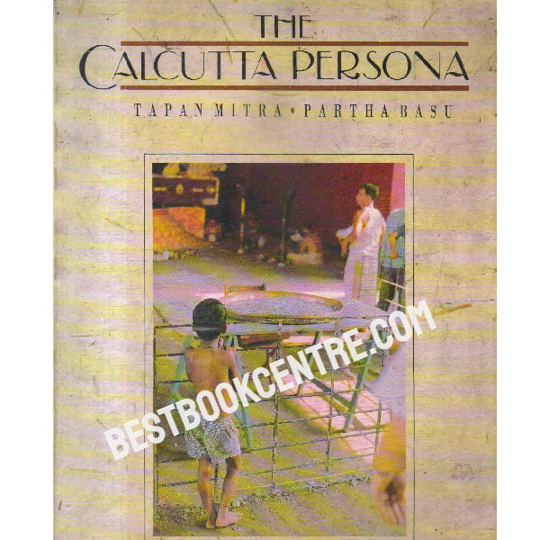 the calcutta persona 1st edition