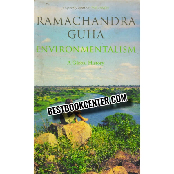 environmentalism  a Global History