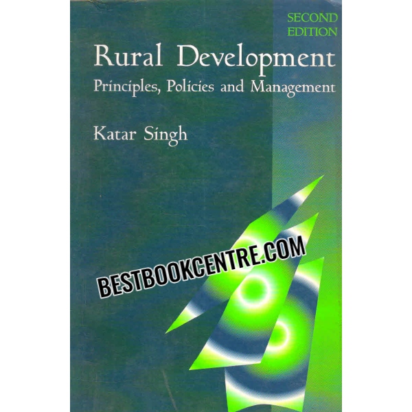 rural development