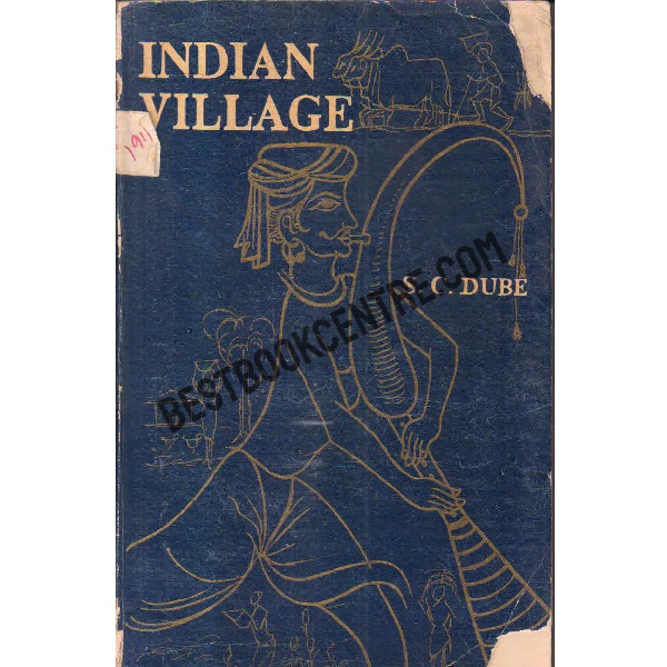 Indian village 1st edition