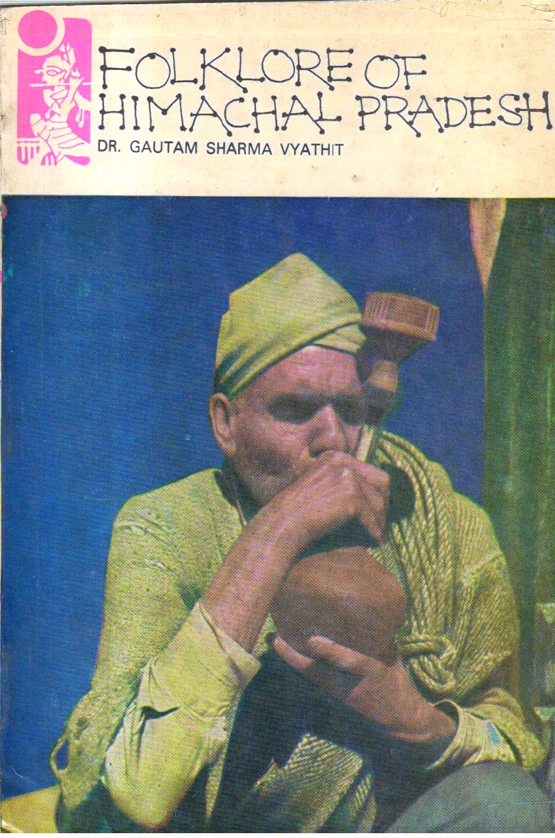 FOLKLORE OF HIMACHAL PRADESH 