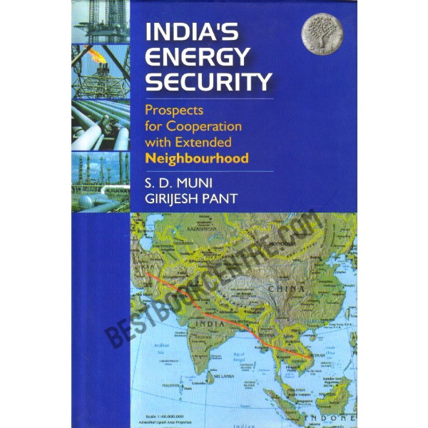India's Search for Energy Security.