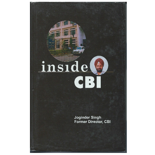 Inside CBI