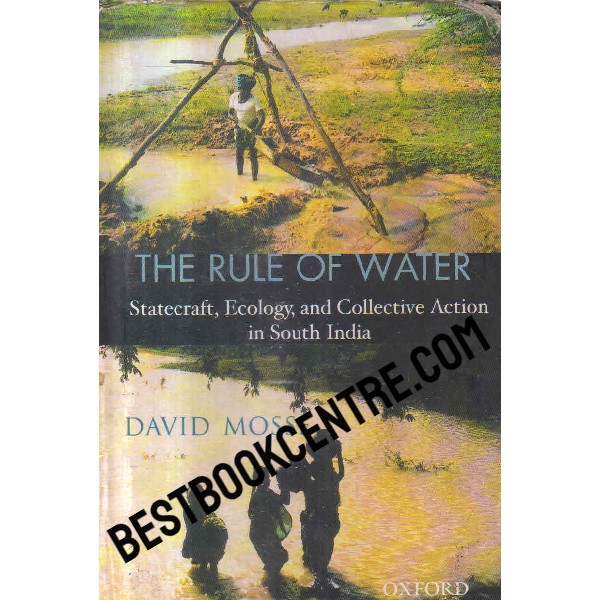 the rule of water 1st edition