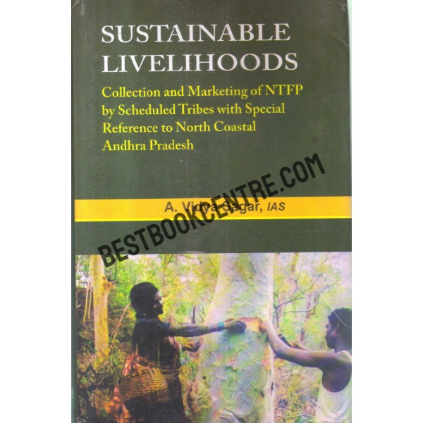 sustainable livelihoods 1st edition