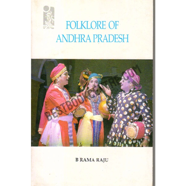 Folklore of Andhra Pradesh