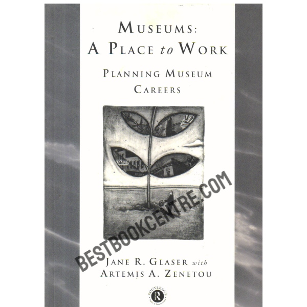 Museum: A Place to Work 