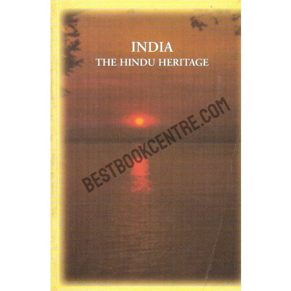 INDIA The Hindu Heritage