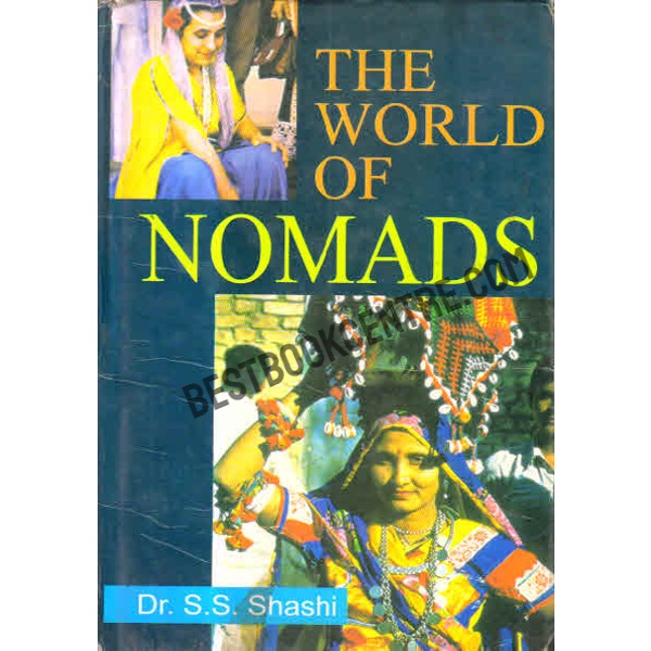 The World of Nomads 1st edition