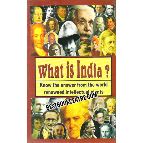 what is india 