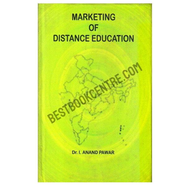 Marketing of Distance Education 