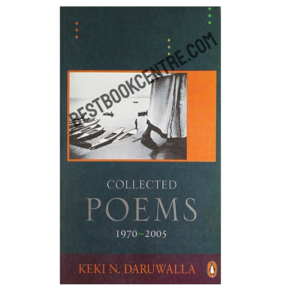 Collected Poems 1970-2005