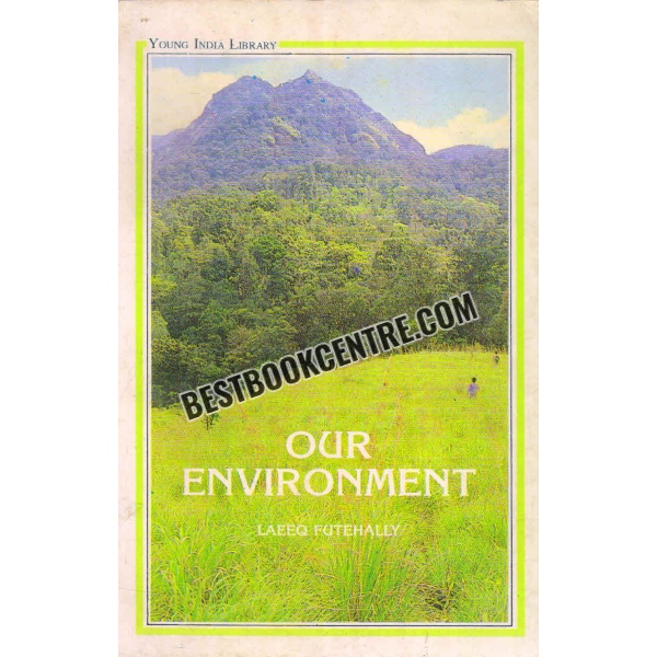 our environment 
