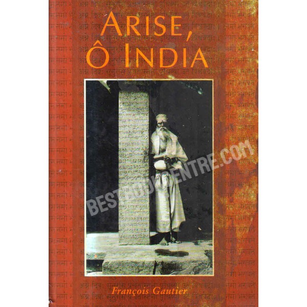 Arise again o india 1st edition