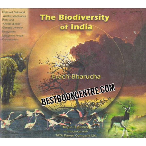 the biodiversity of india