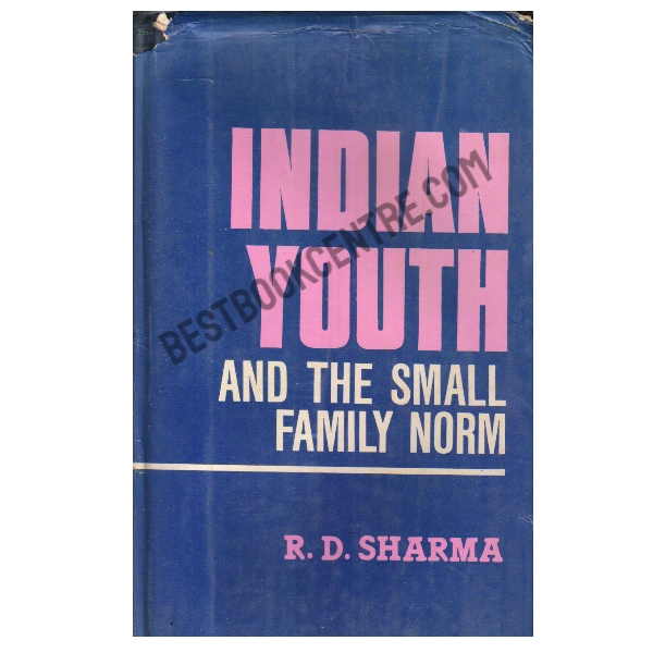Indian Youth and the small family norm