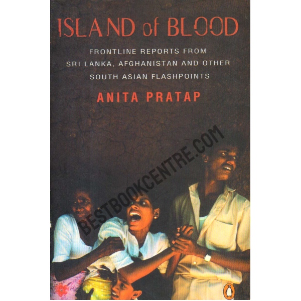 Island of Blood.