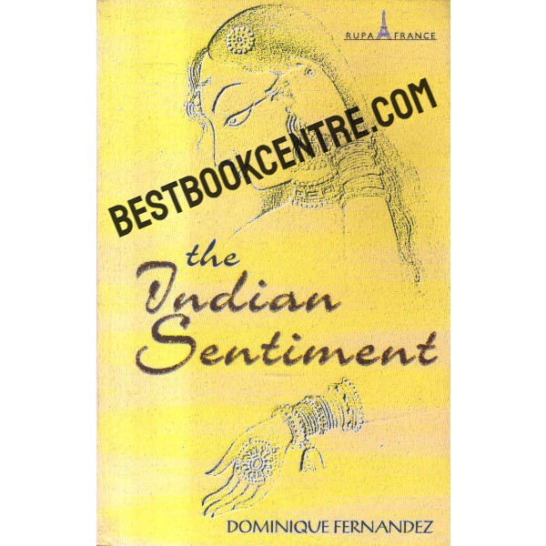 the indian sentiment