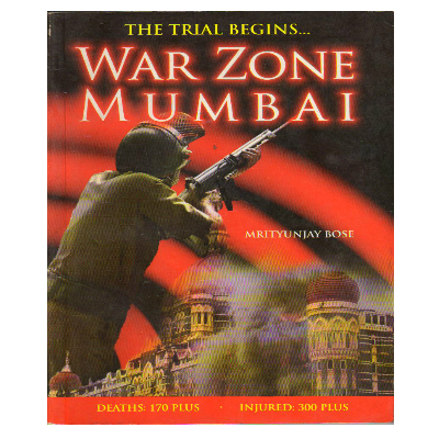 Warzone Mumbai